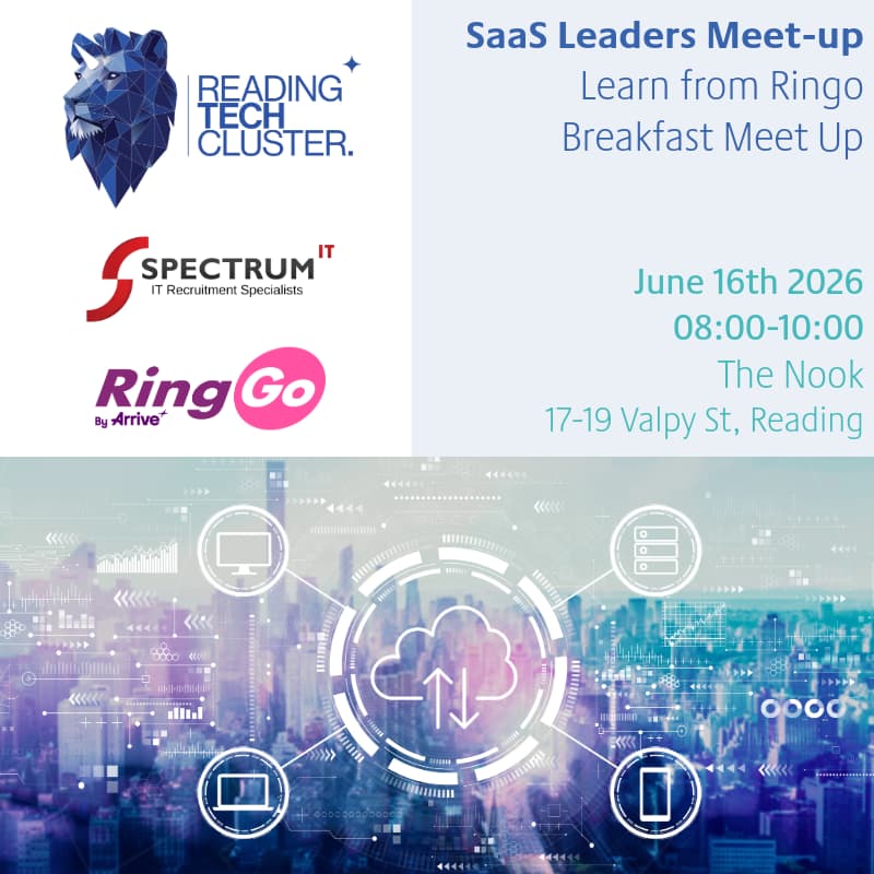 Cover Image for SaaS Leaders Meet-Up: Learn from Ringo