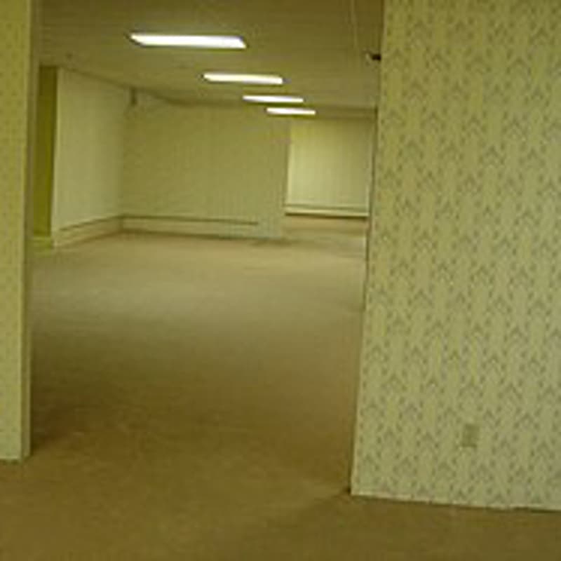 Cover Image for Doors Open + Liminal Space Tour