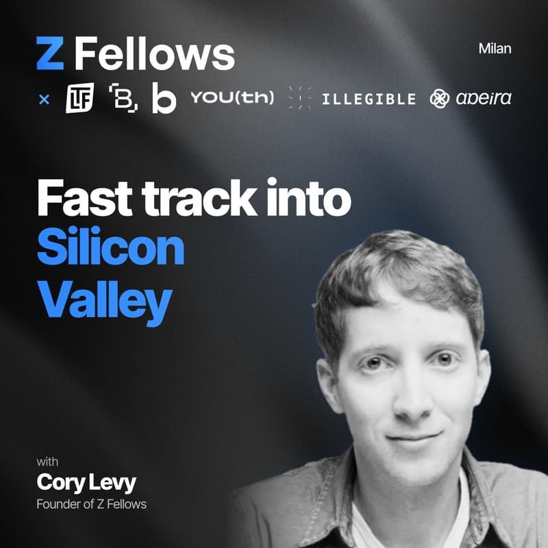 Cover Image for Z Fellows x Milan