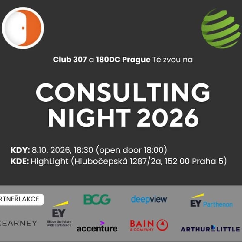 Cover Image for Consulting Night 2026