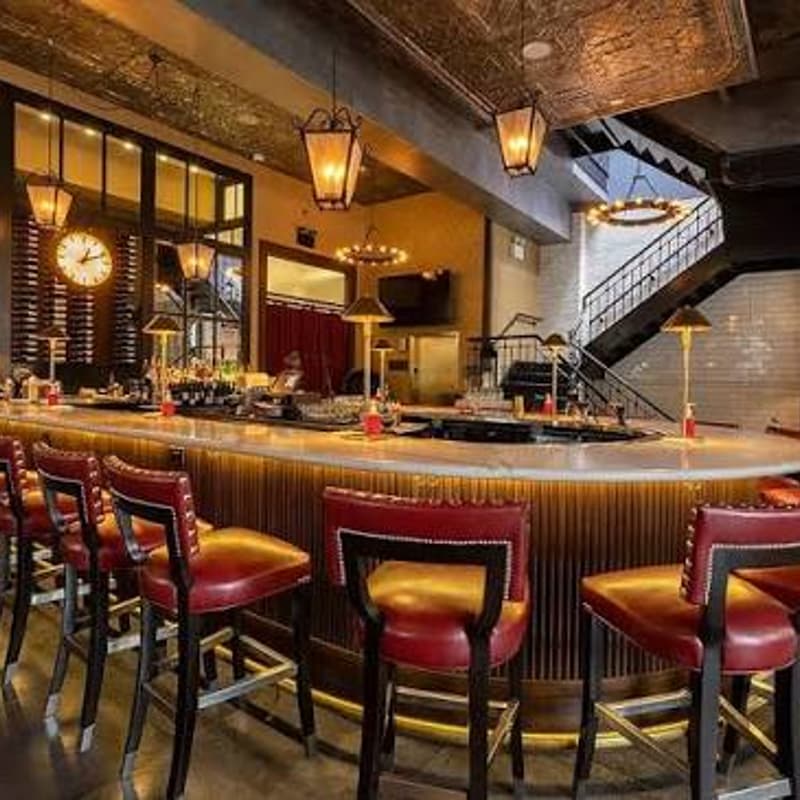 Cover Image for AI in Healthcare: From Pilot to Production - An Executive Dinner — Chicago