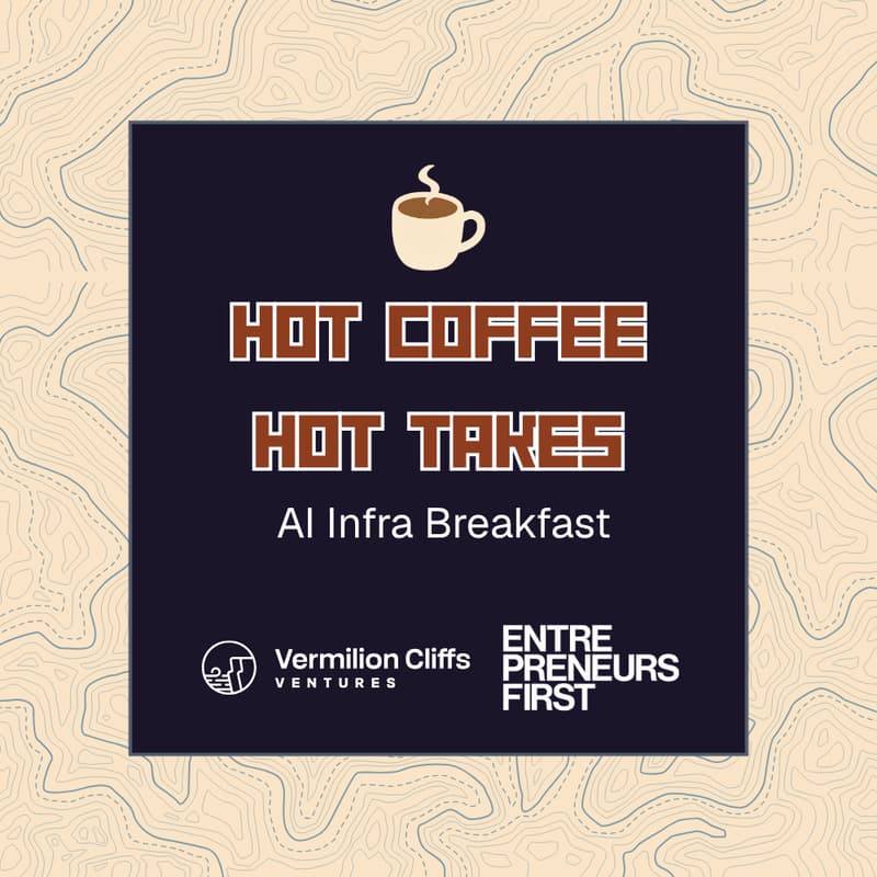 Cover Image for AI Infra Hot Coffee, Hot Takes | OpenAI Dev Day Edition