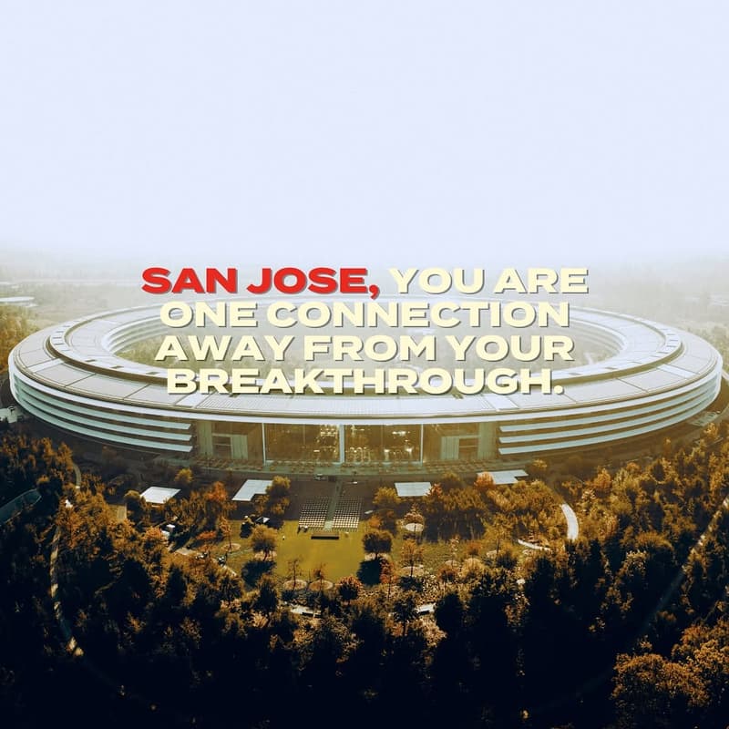 Cover Image for HYPE Session: San Jose