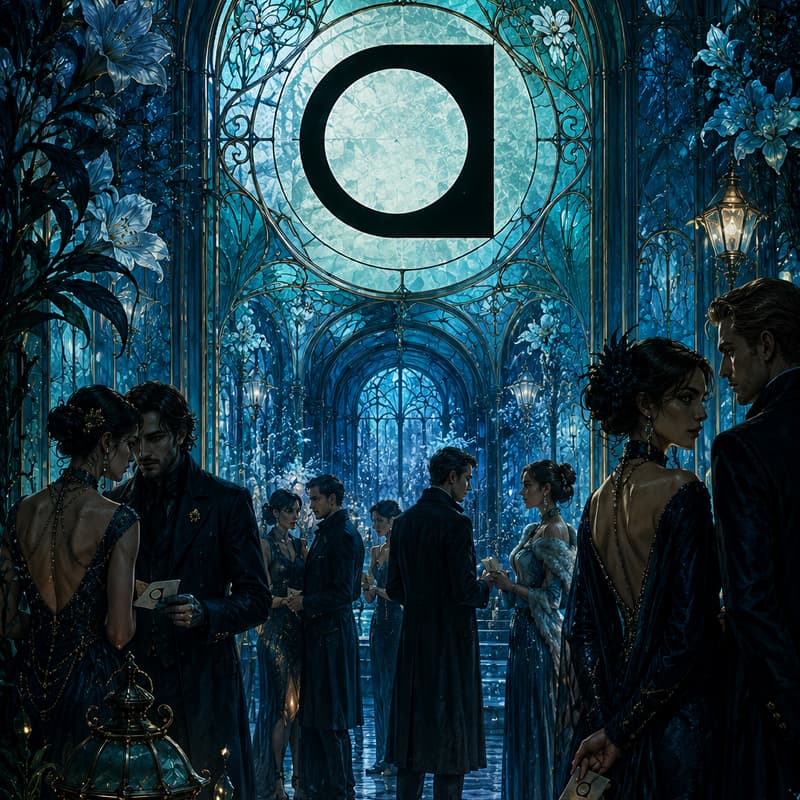 Cover Image for wafer game night! โ ๏ธ๐ฎ๐๏ธ