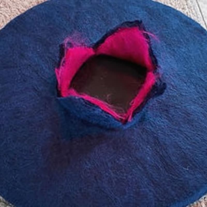 Cover Image for Felt Pot Workshop