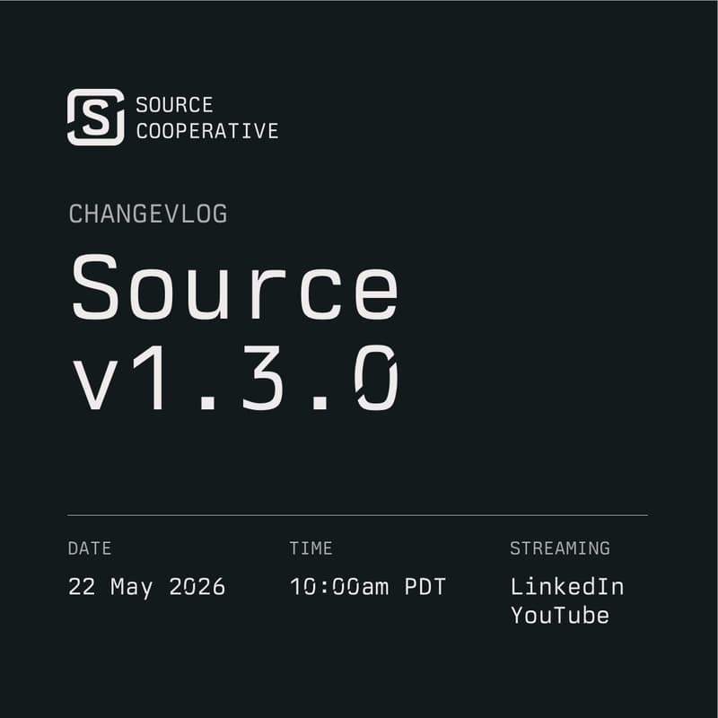 Cover Image for Source Changevlog v1.3.0