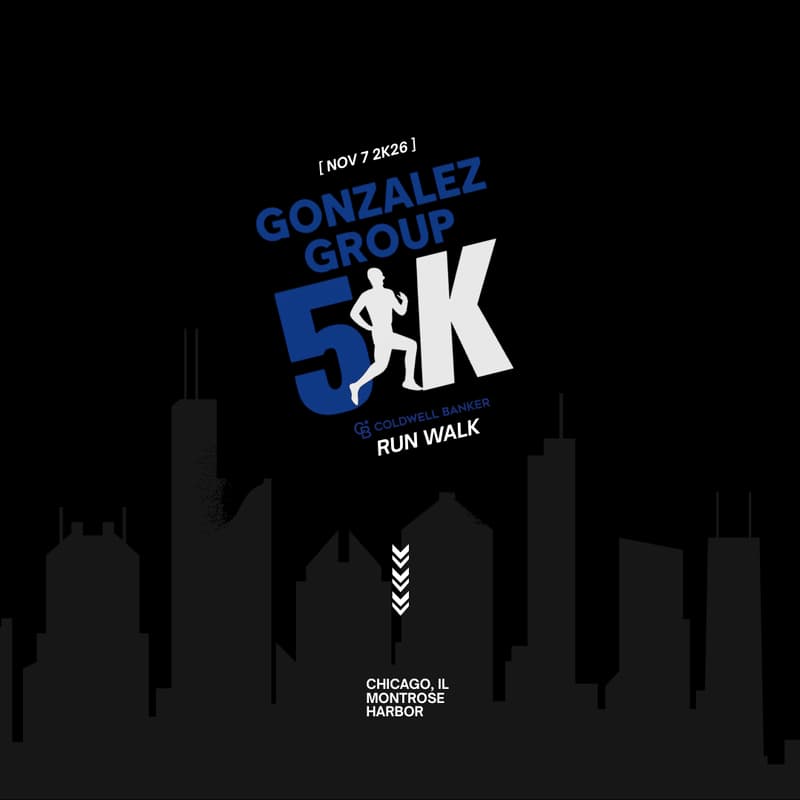 Cover Image for Gonazalez Group 5K Run Walk