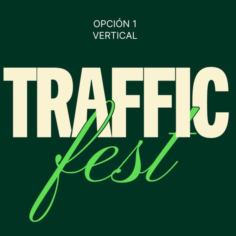 Cover Image for Prueba Traffic fest