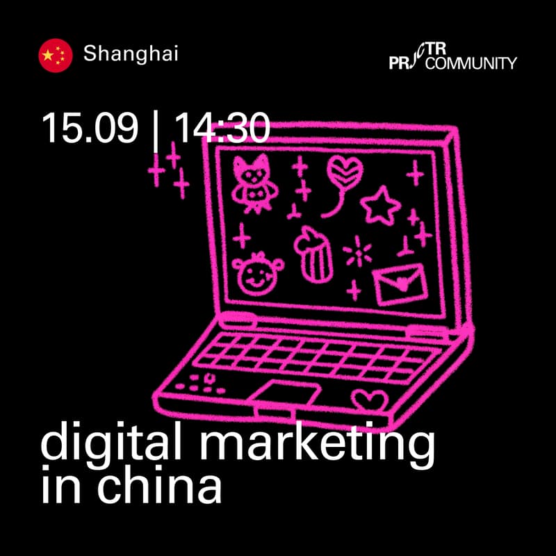 Cover Image for Shanghai. IT Shanghai Meetup