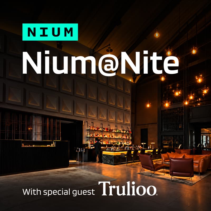 Cover Image for Nium@Nite Singapore