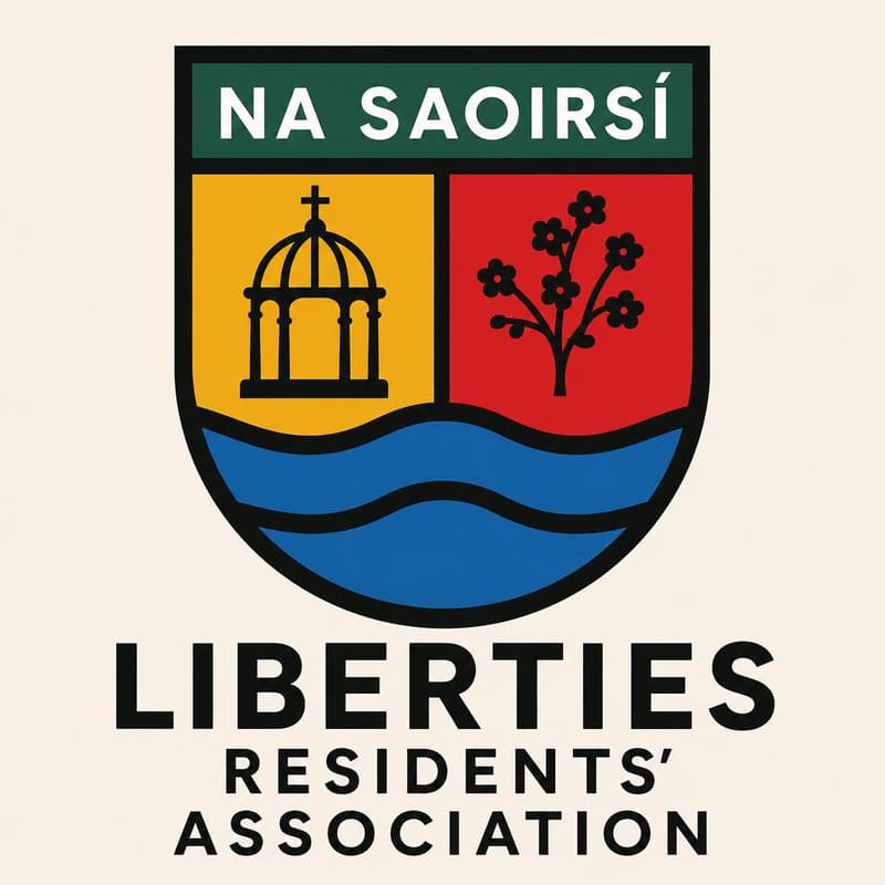 Cover Image for Liberties Together Comedy Evening π€