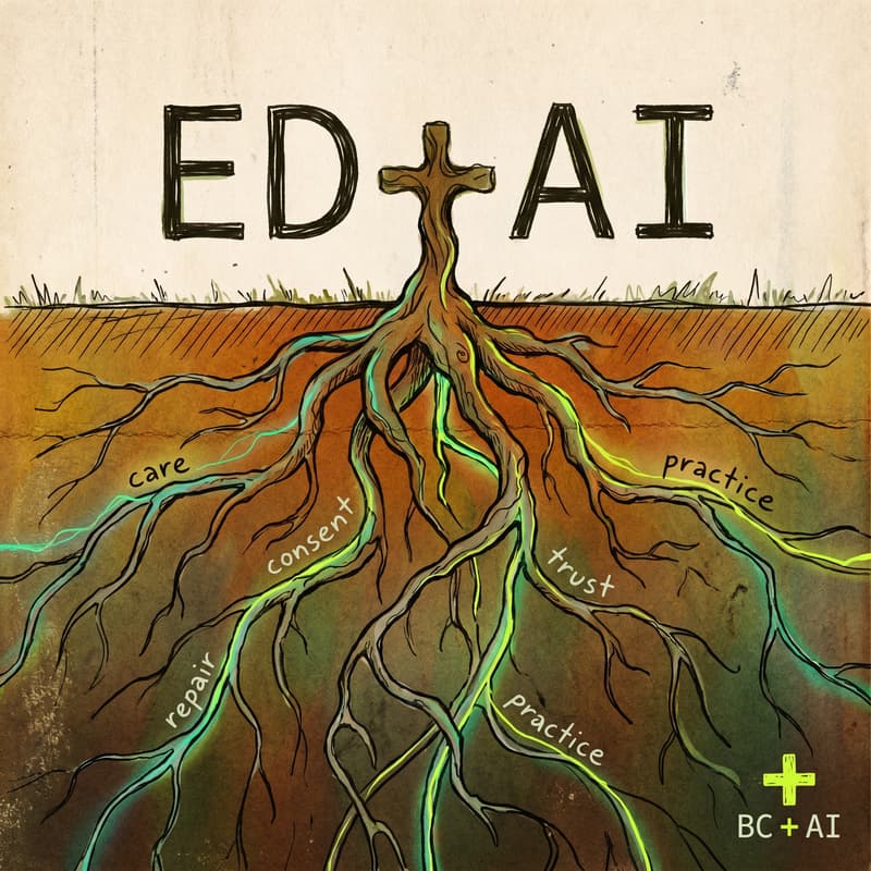 Cover Image for AI in Education Meetup #12