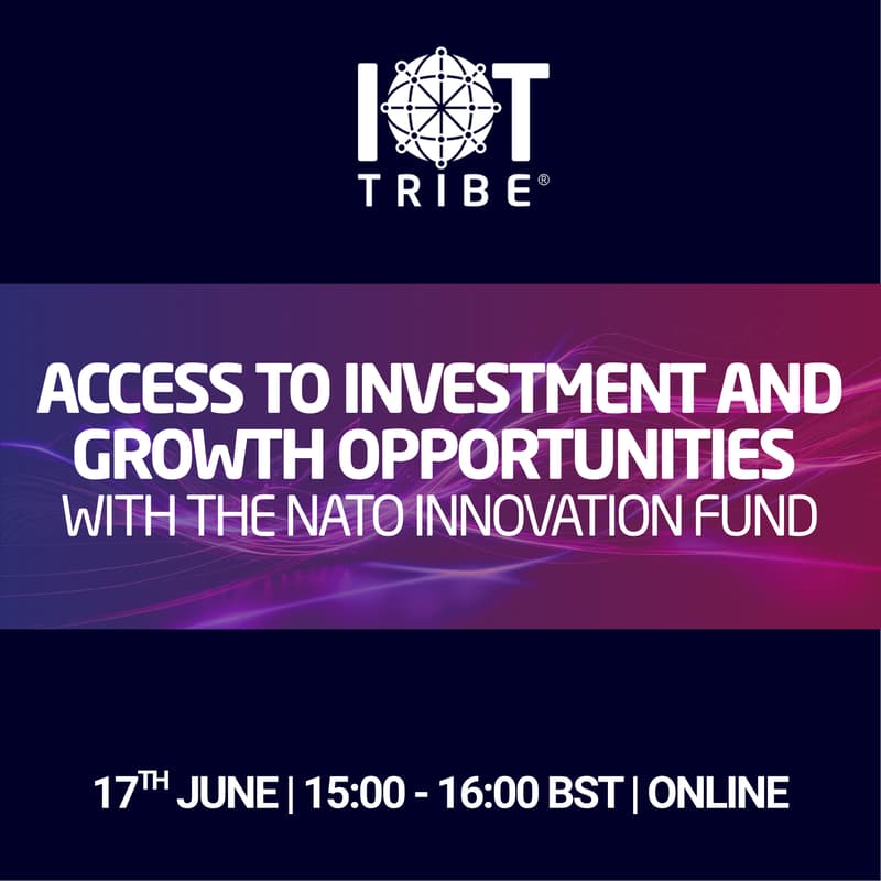 Cover Image for Access to Investment and Growth Opportunities with the NIF