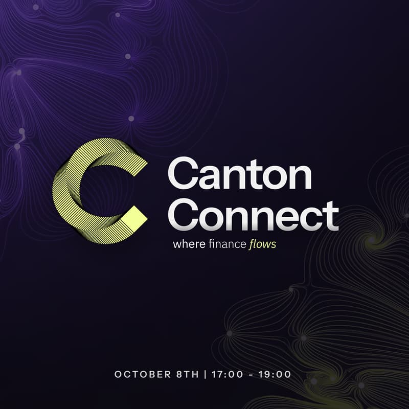 Cover Image for Canton Connect