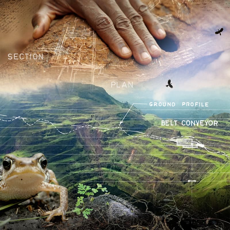 Cover Image for Film Screening: OVERBURDEN