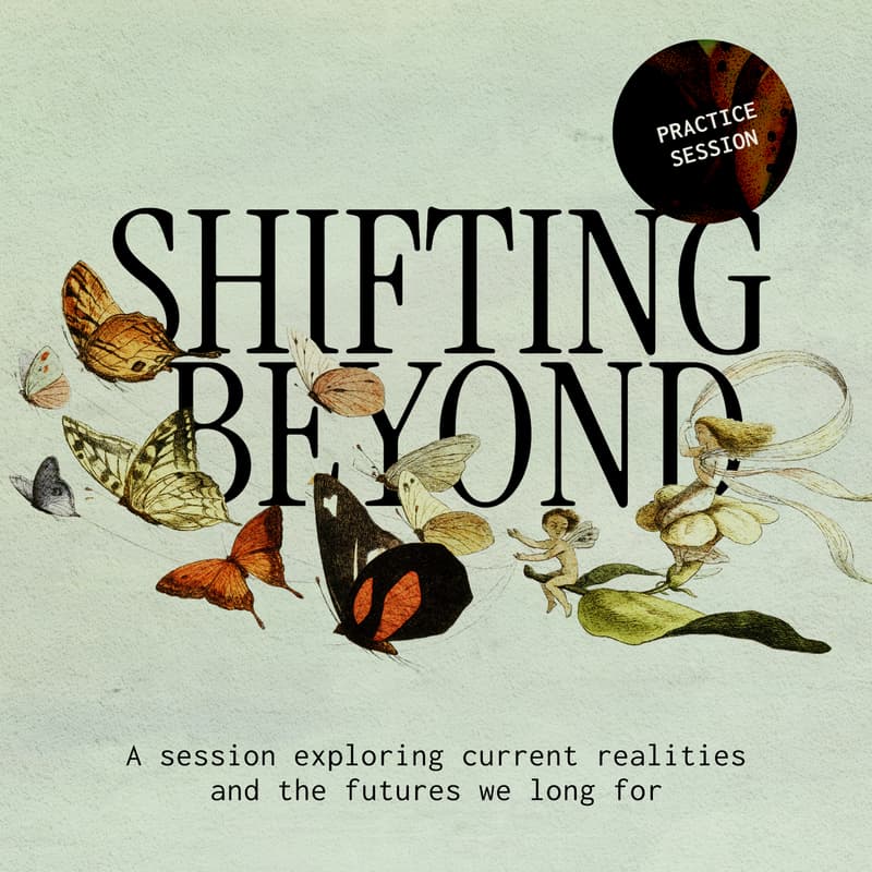 Cover Image for Shifting Beyond