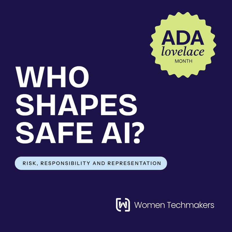 Cover Image for Who Shapes Safe AI? Risk, Responsibility and Representation