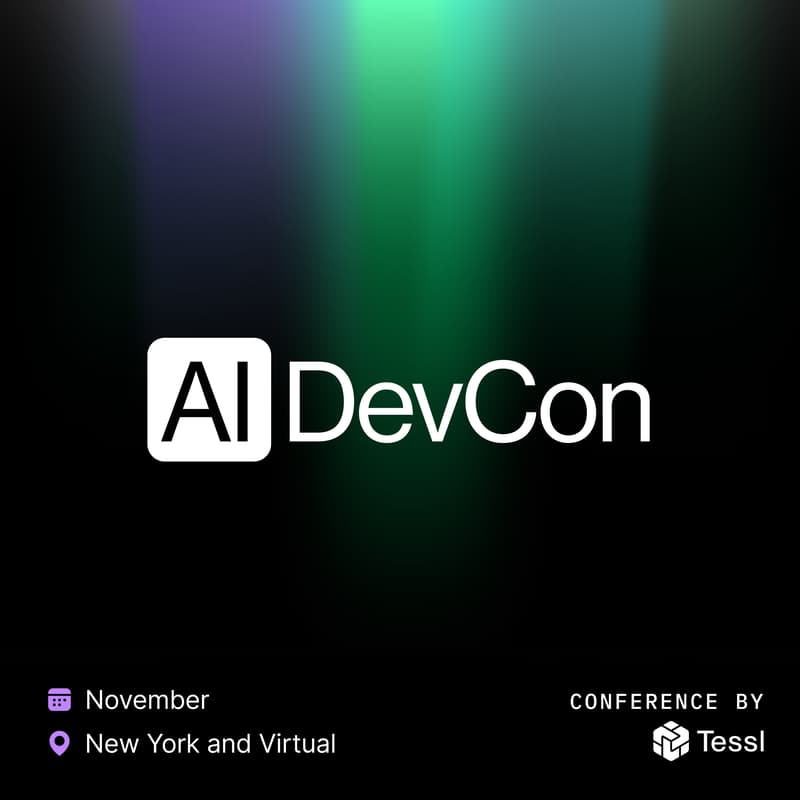 Cover Image for AI Native DevCon NYC