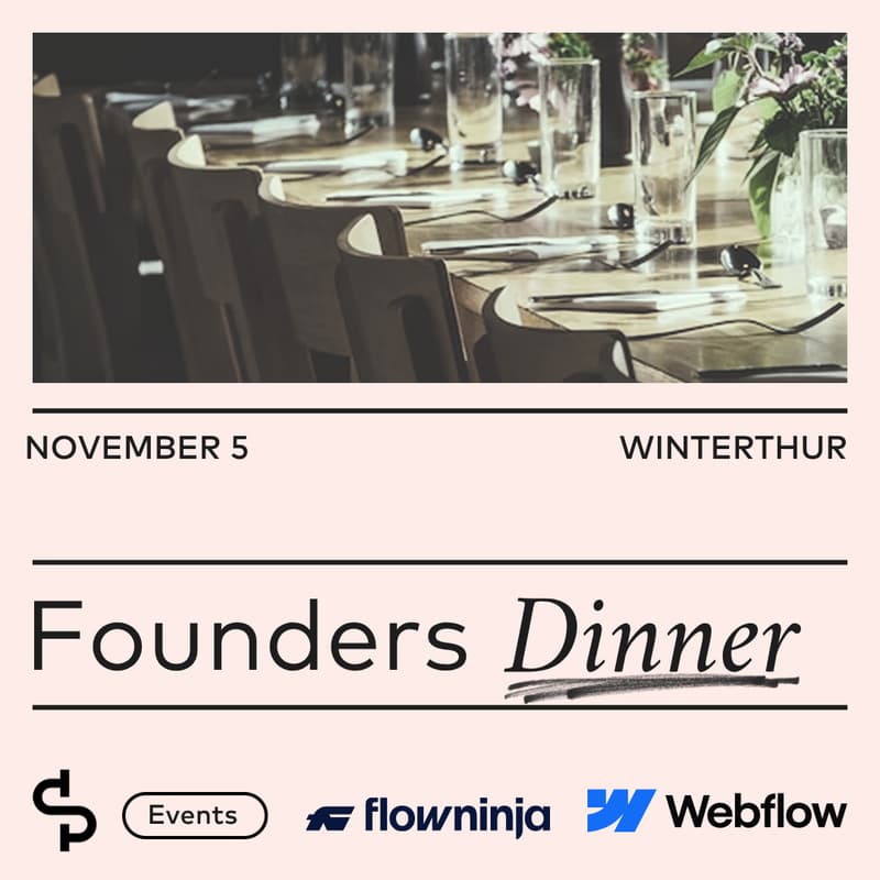 Cover Image for Founders' Dinner Winterthur
