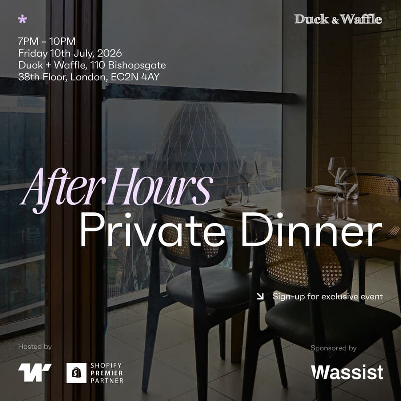 Cover Image for After Hours by WIRO