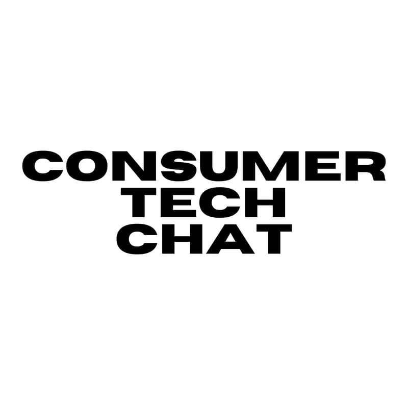 Cover Image for Consumer Tech Chat (WhatsApp)