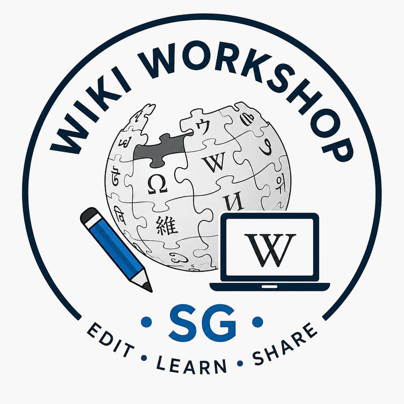Cover Image for Wikipedia Open House and Editing Clinic