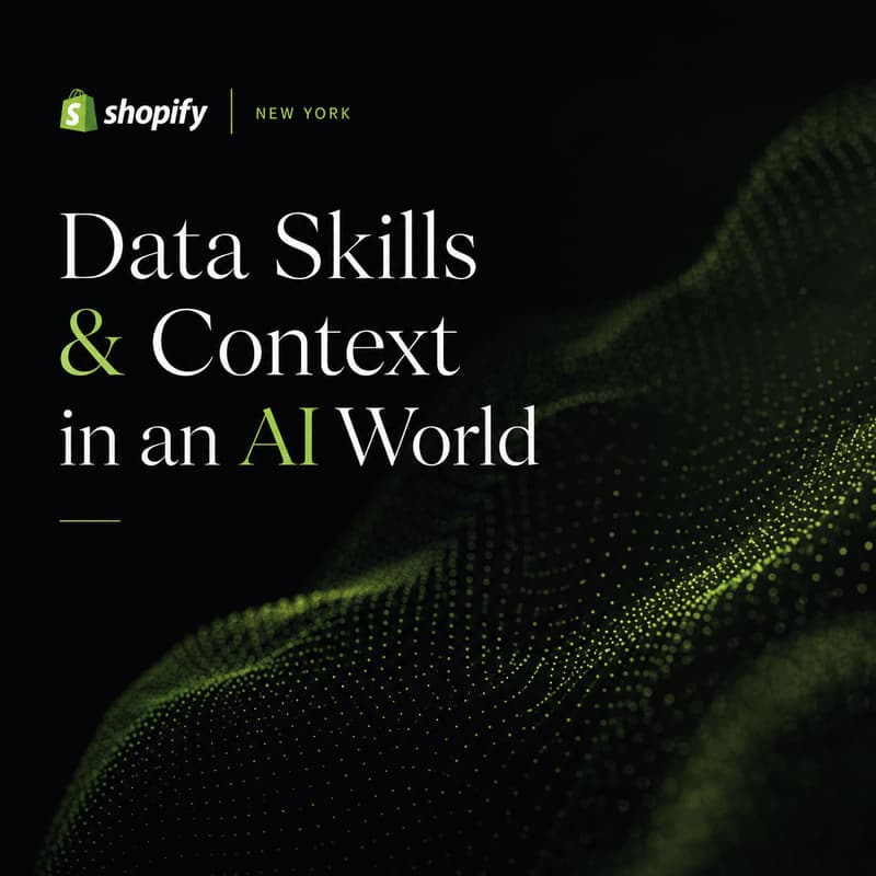 Cover Image for NYC Data Night