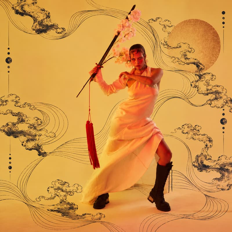 Cover Image for POSTPONED | THE ART OF POWER & STILLNESS