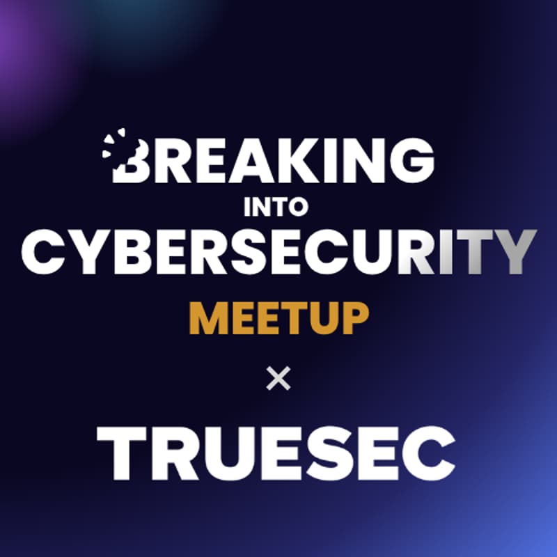 Cover Image for BICS x Truesec – Breaking Into Cybersecurity Event | Stockholm