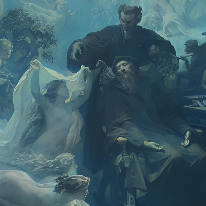 Cover Image for "Our Dostoevskian Moment" With James Poulos