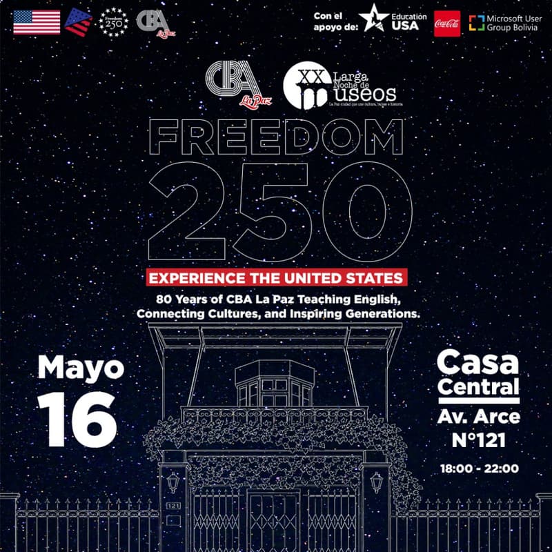 Cover Image for Freedom 250, Experience The United States