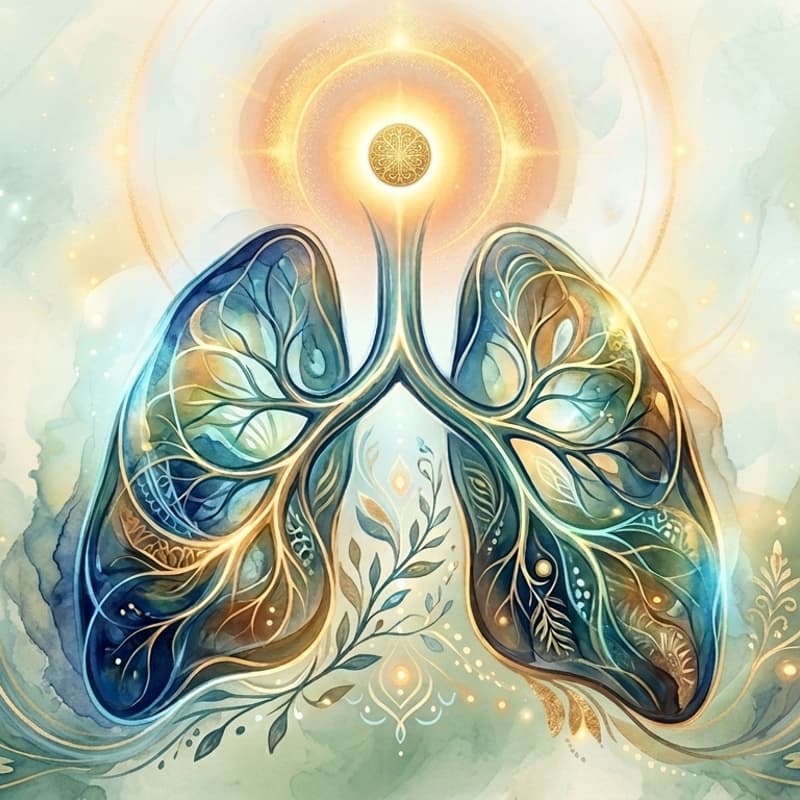 Cover Image for Conscious Connected Breathwork