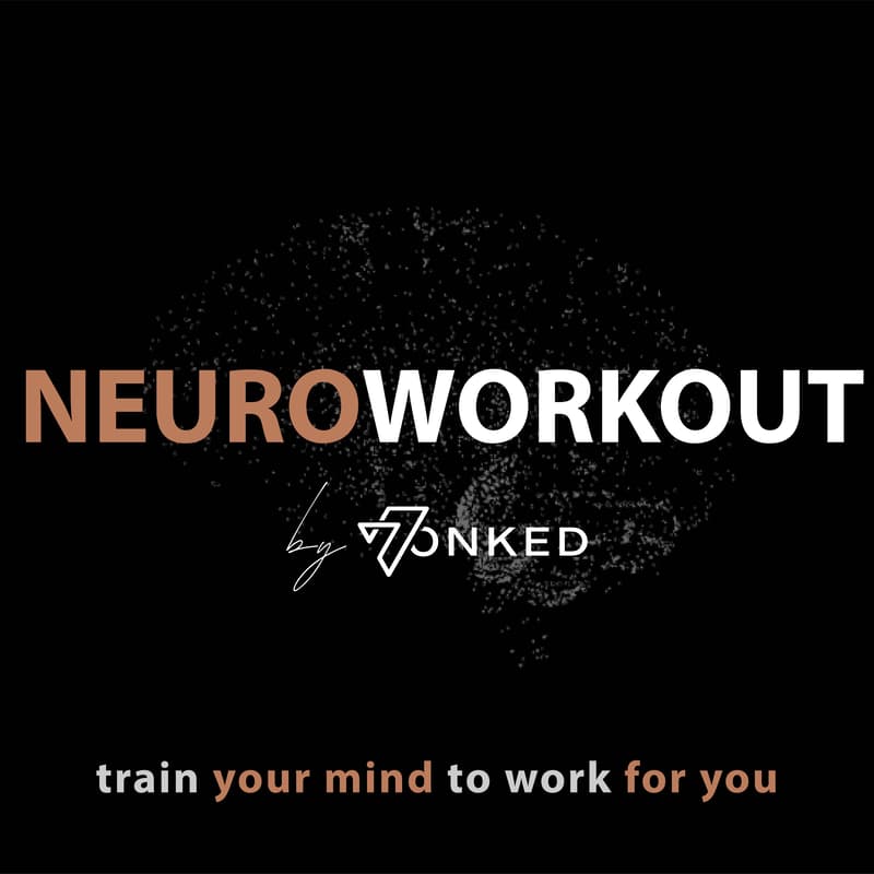 Cover Image for Sunday Neuroworkout by Vonked