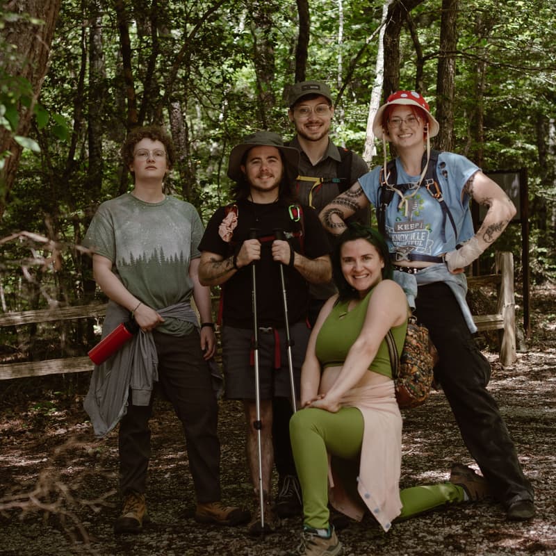 Cover Image for Thursday Night Hike 7/30 - Easthampton, Western Massachusetts
