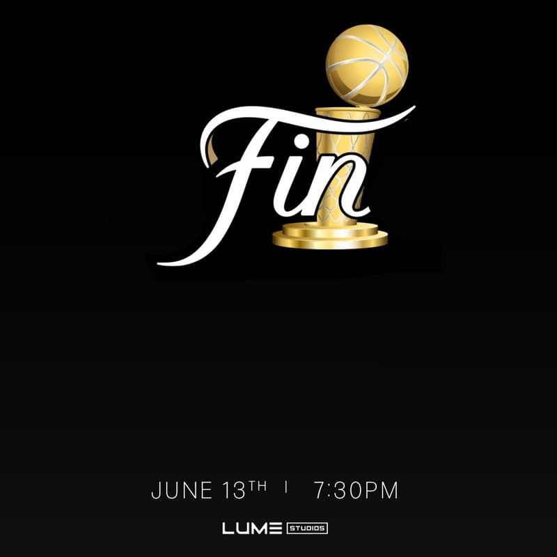Cover Image for Game 5 | Immersive 360° Viewing Party at LUME