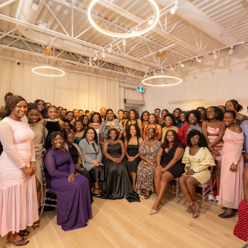 Cover Image for Radiance - POLCA Ladies Empowerment Brunch