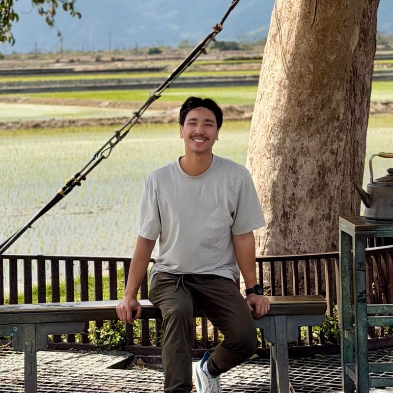 Cover Image for TMG's Morning Park Flow
