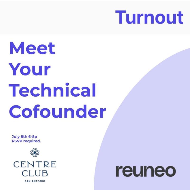 Cover Image for Meet Your Technical Co-Founder