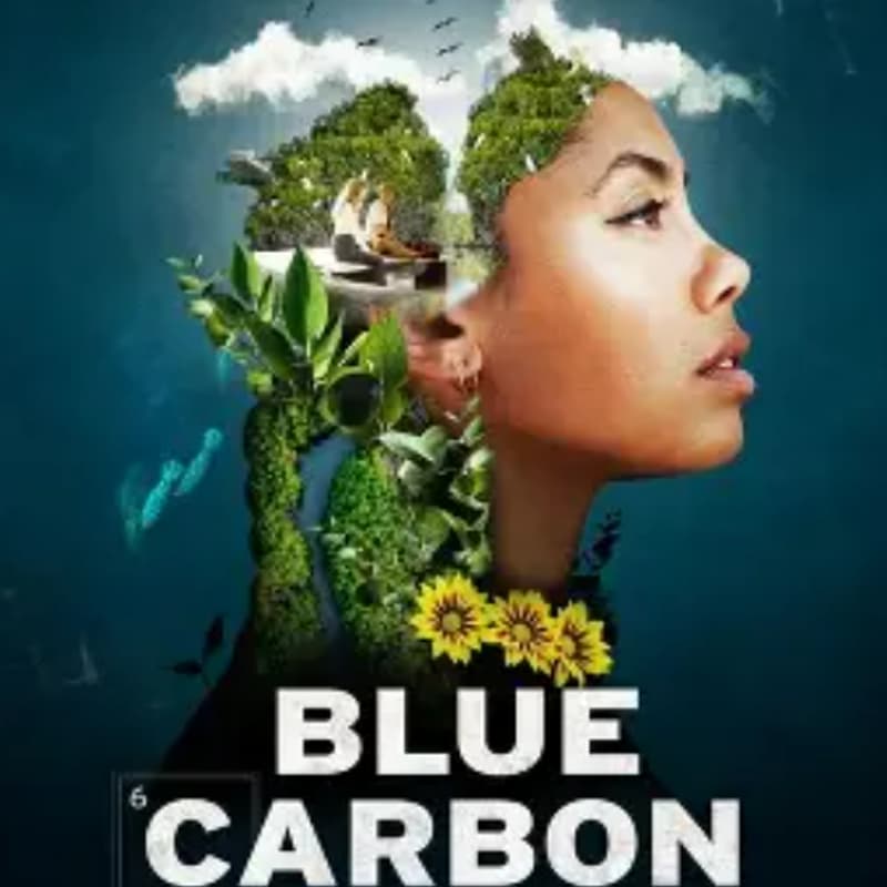 Cover Image for Blue Carbon (Private Screening) - Hyp3rs x Klimatenet