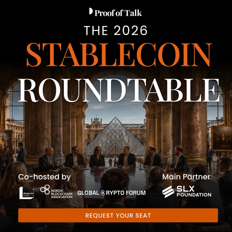 Cover Image for The 2026 Stablecoin Roundtable