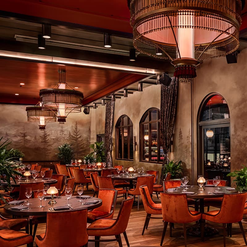 Cover Image for Seated: An LA Dinner for Women Marketing Leaders