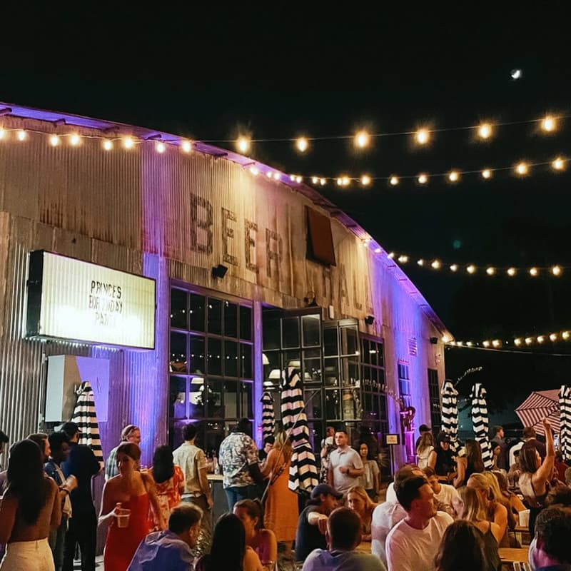 Cover Image for TDA Perks Meet Up & Mingle Happy Hour (Austin)