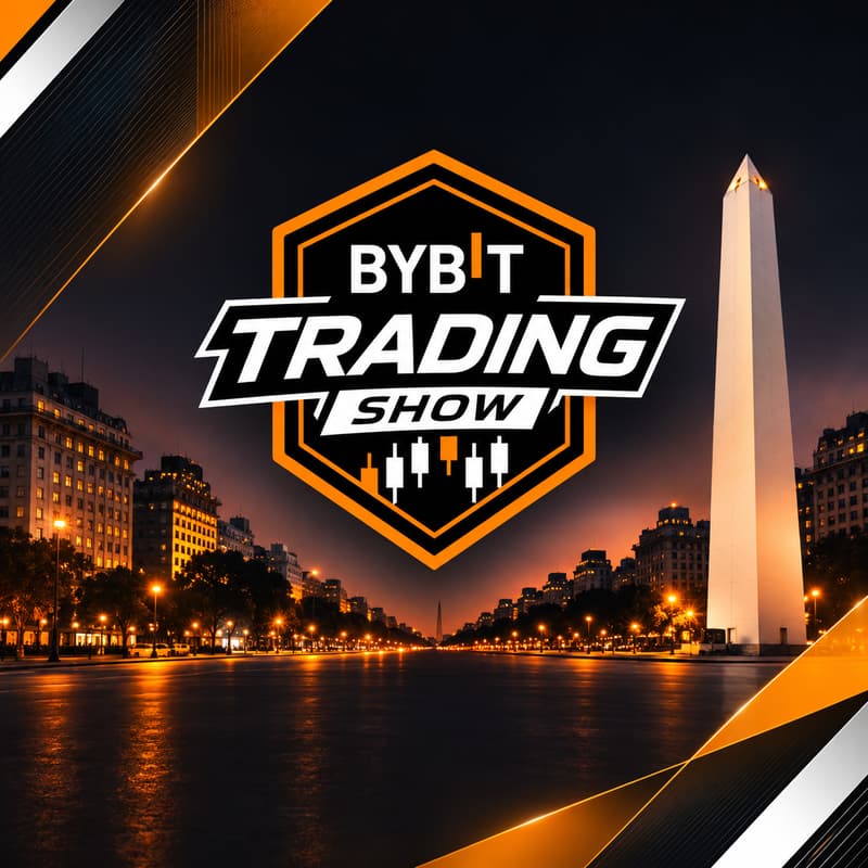 Cover Image for Bybit Trading Show - Buenos Aires