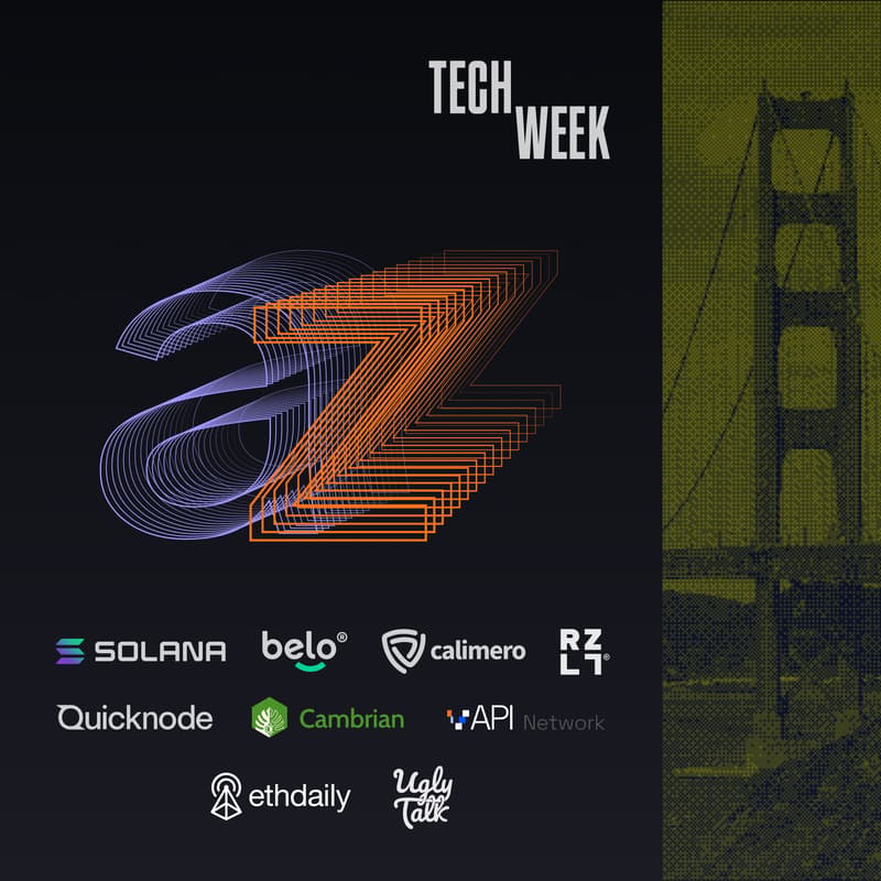Cover Image for Agentic Zero: The Agentic Finance Summit #SFTechWeek
