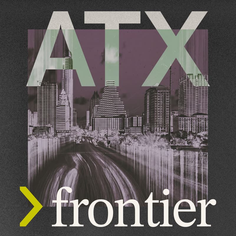Cover Image for Frontier Build ATX