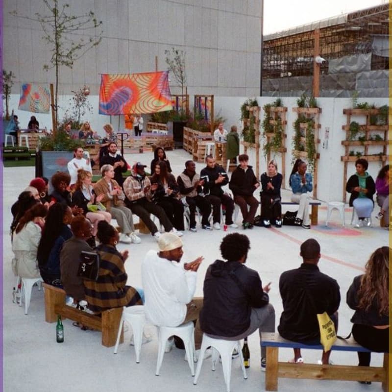 Cover Image for Hosting events & gathering people: a discussion