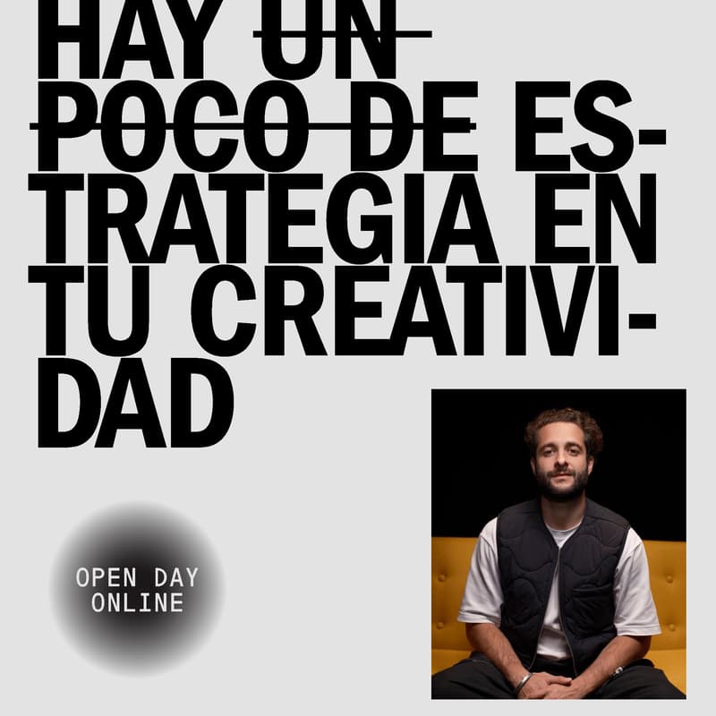 Cover Image for Masterclass con Noel Tantinyà de Netflix x Canela
