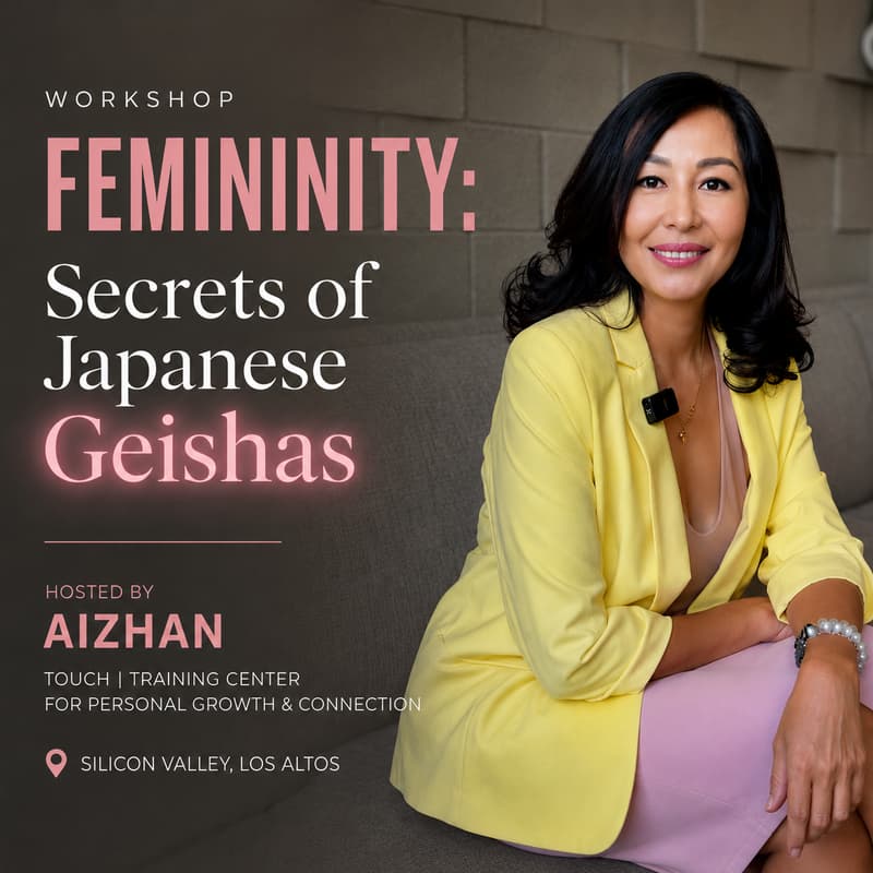 Cover Image for Femininity: Secrets of Japanese Geishas