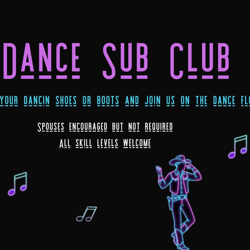 Cover Image for Dance Club