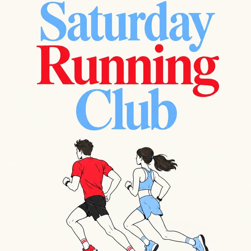 Cover Image for Run + Sauna & Cold Plunge